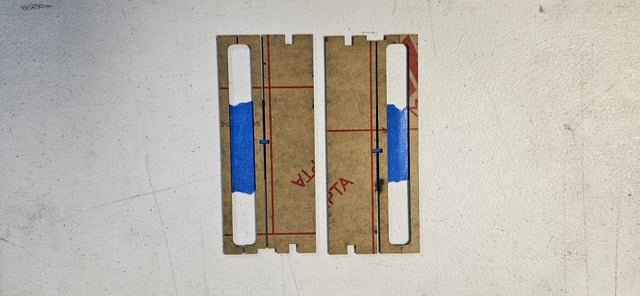 GB Ghost Trap Door/Mesh Kit (HASLAB 2itB)