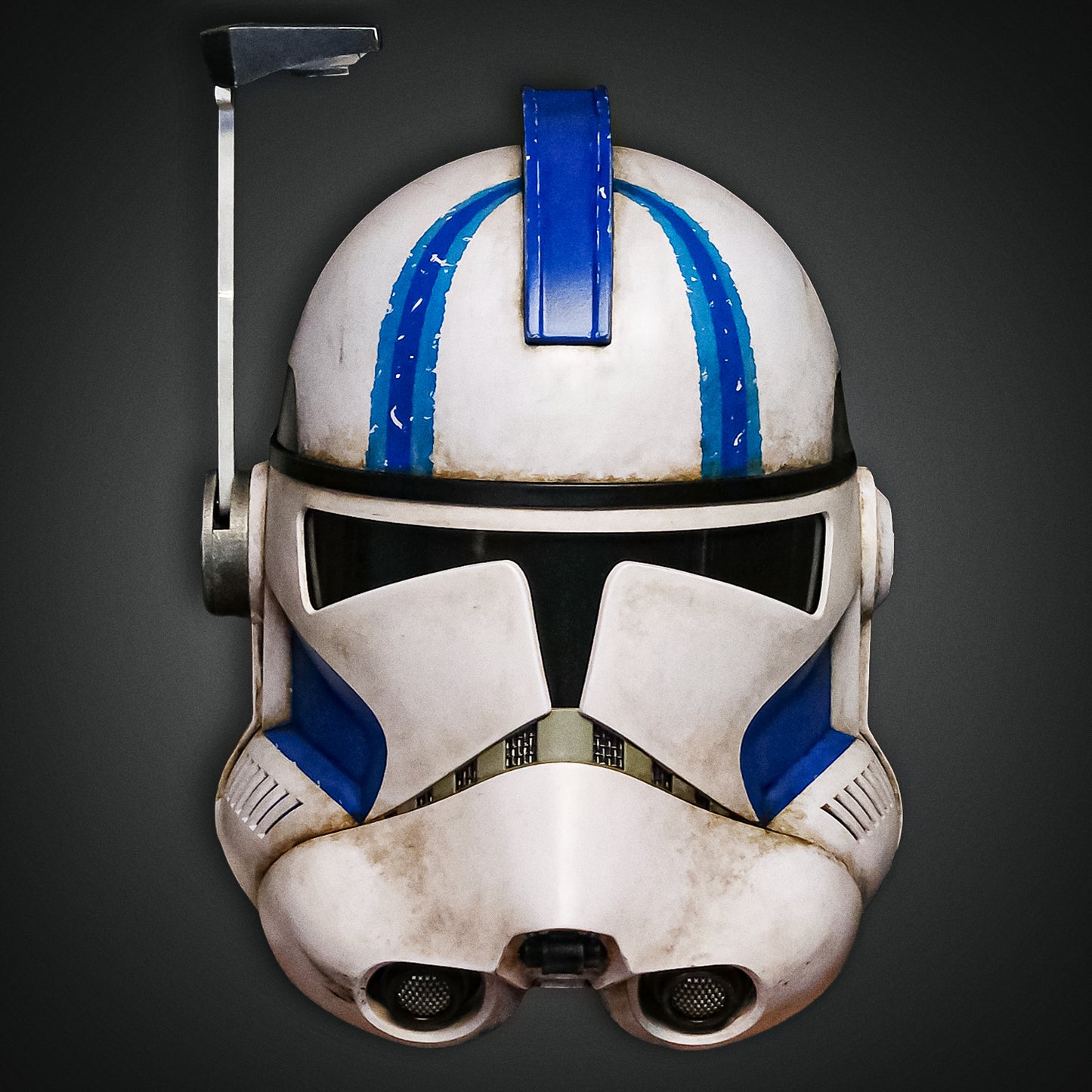 Clone Trooper - Black Series Upgrade Kit A