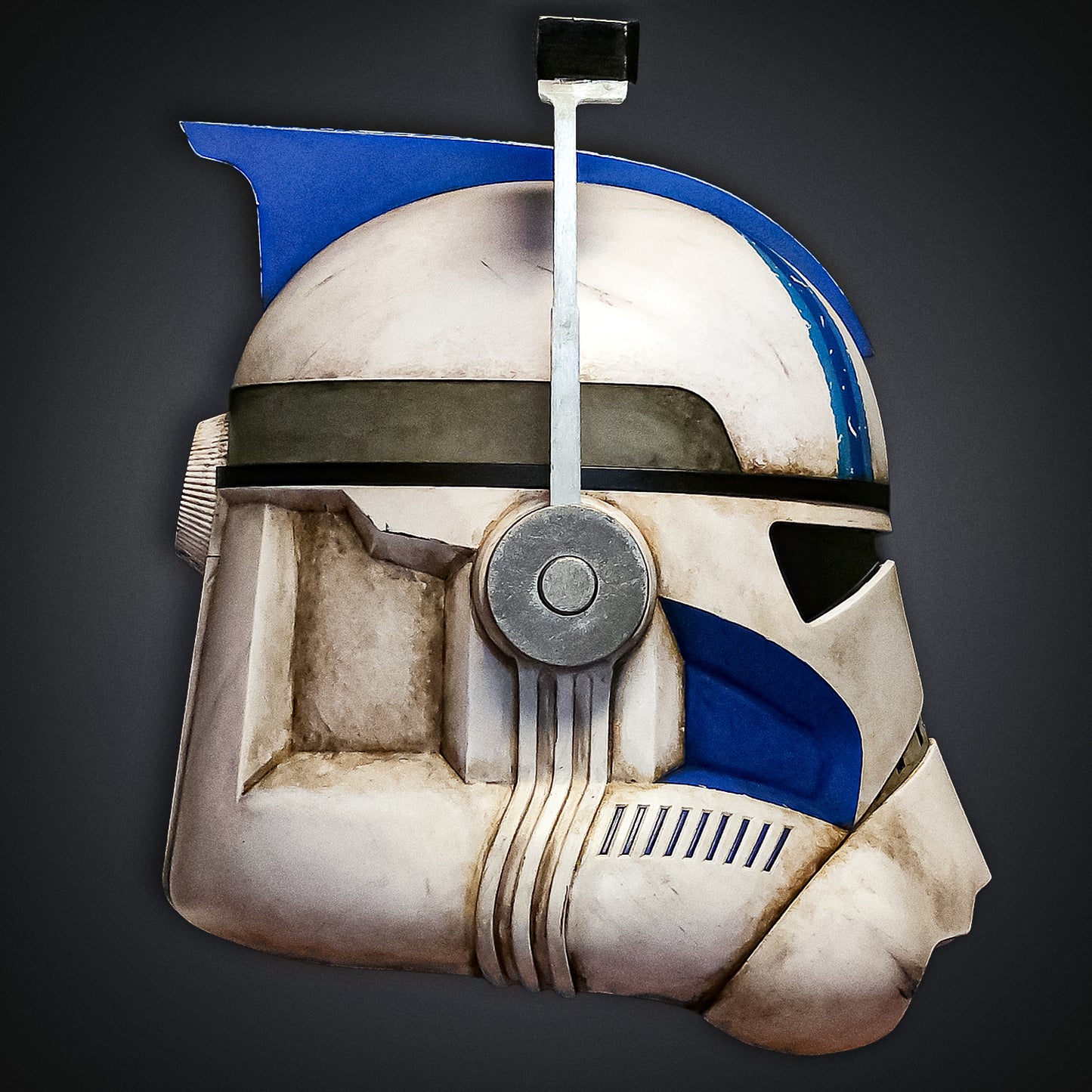 Clone Trooper - Black Series Upgrade Kit A