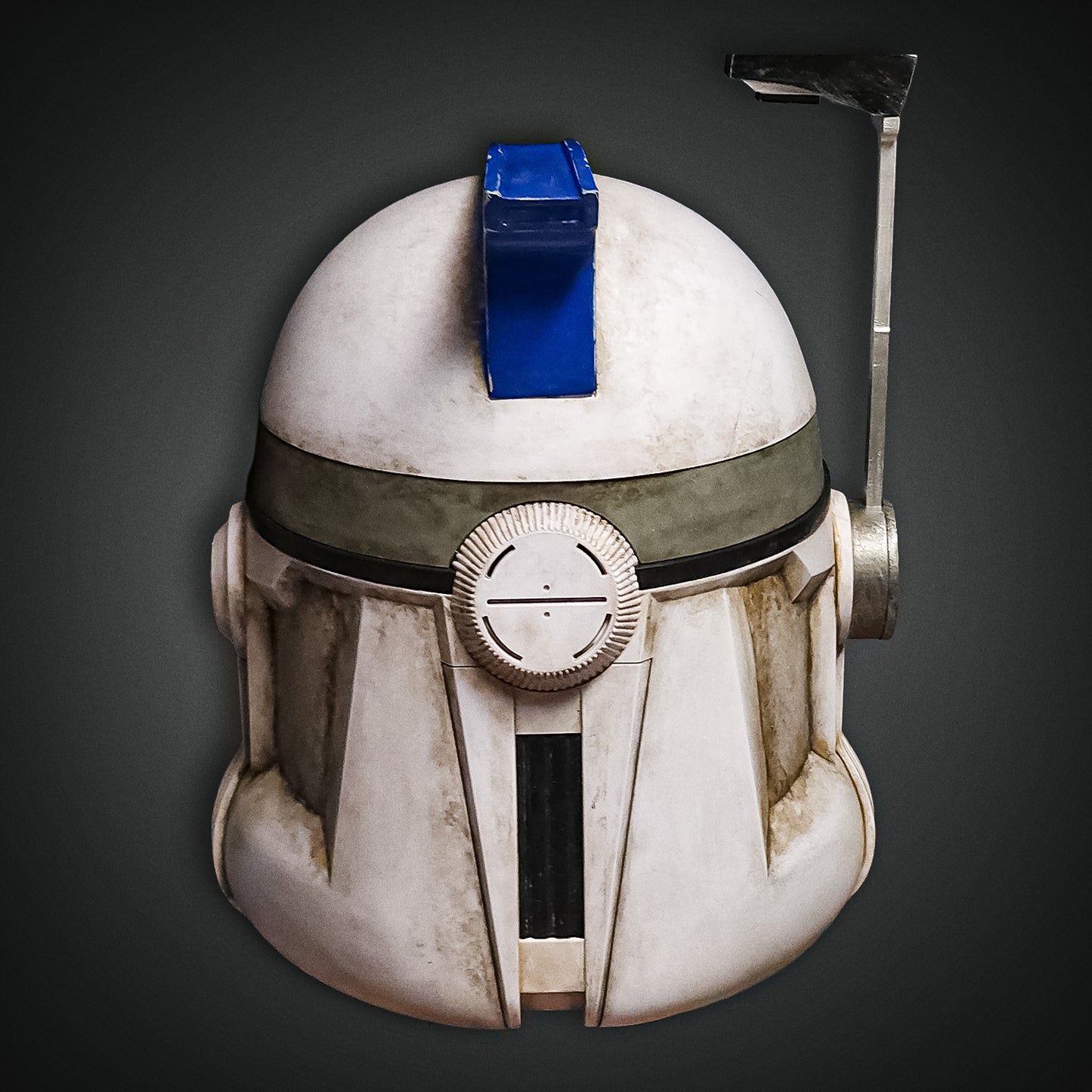 Clone Trooper - Black Series Upgrade Kit A