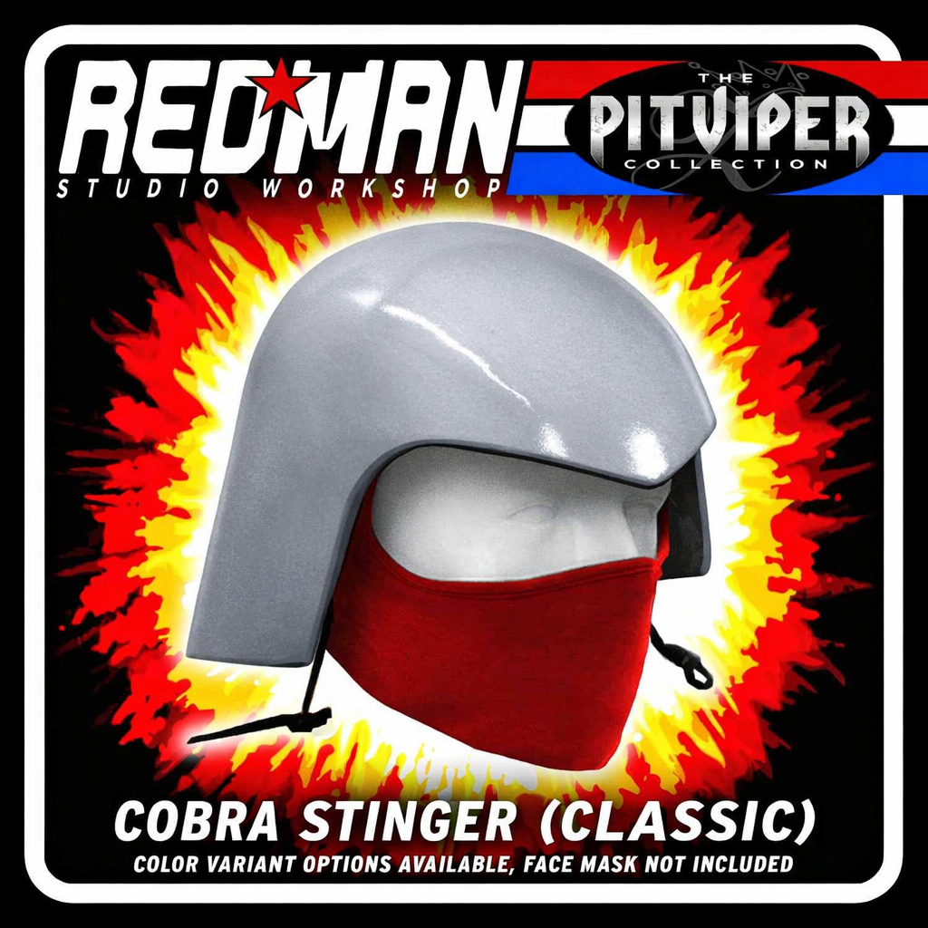 PV Cobra Trooper (Classic/Stinger)