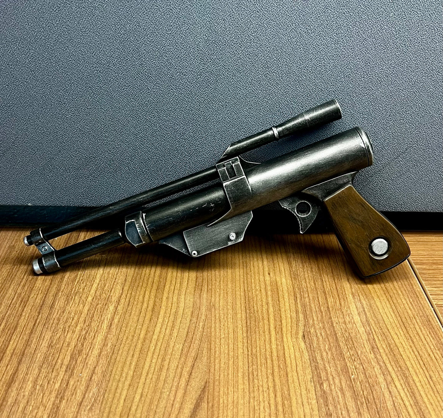 Boba Fett Pistol (MS & BOBF)