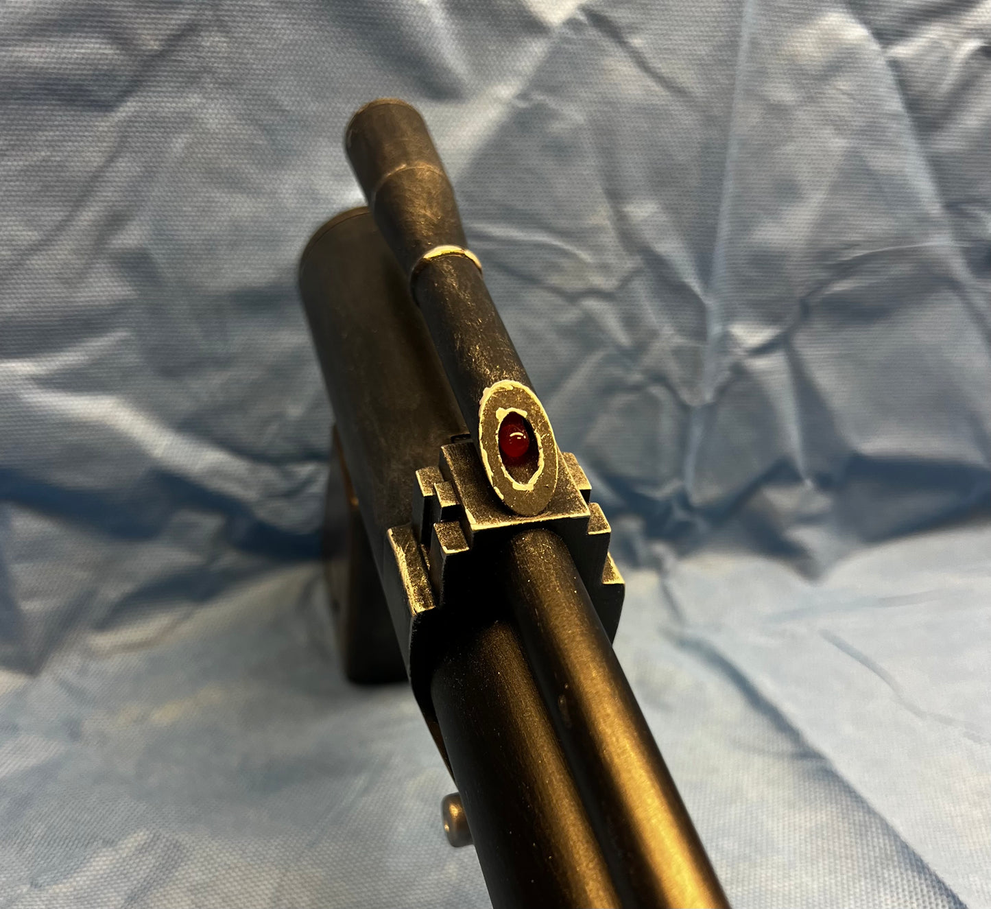 Boba Fett Pistol (MS & BOBF)