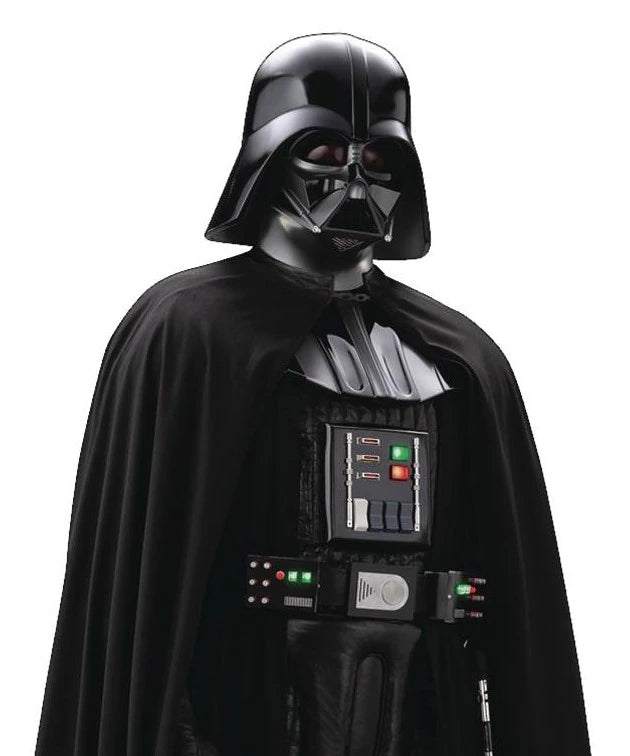 Vader Chestbox
