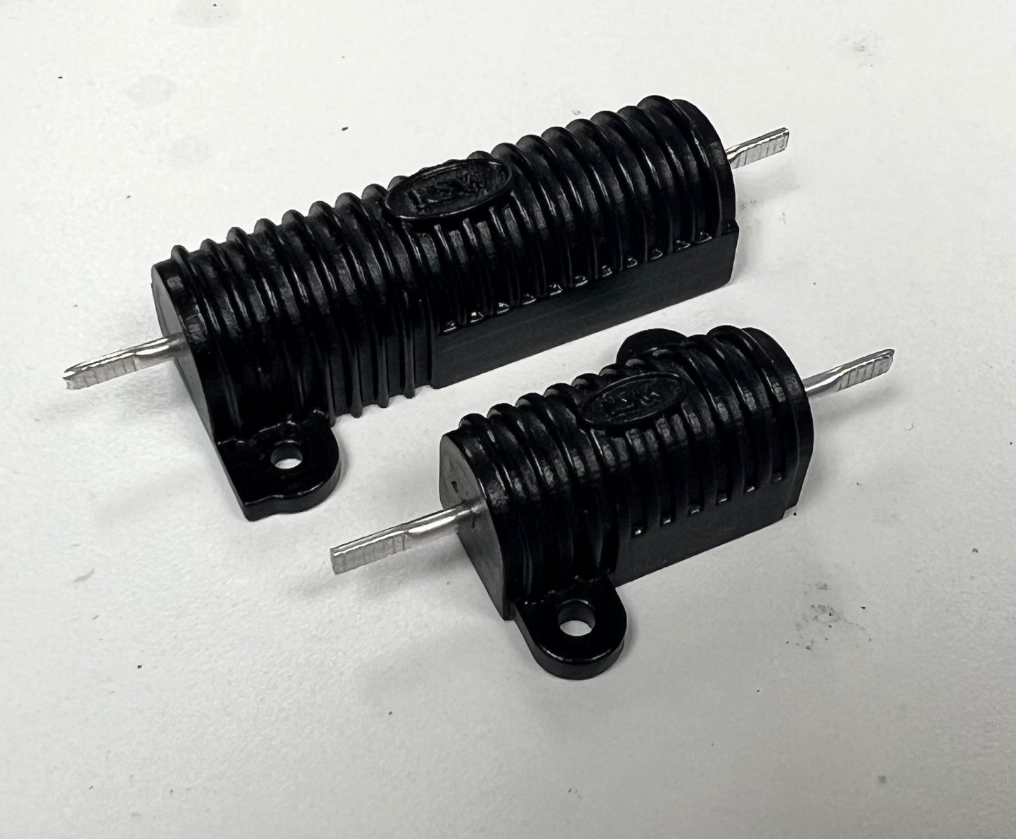 GB Dale Resistor inserts (HLAB Proton Pack)