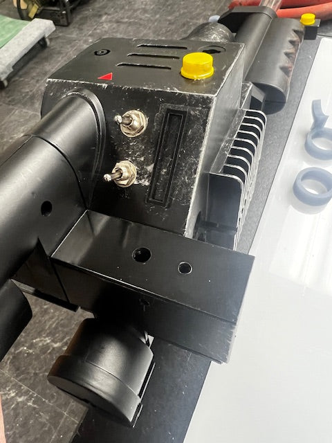 GB Spirit Wand FULL Upgrade Kit