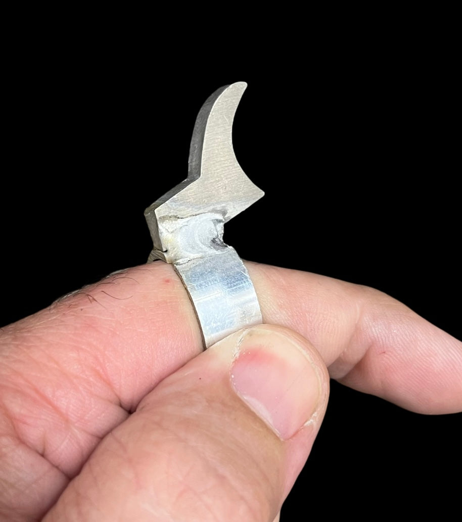 GB Wand Emitter Ring
