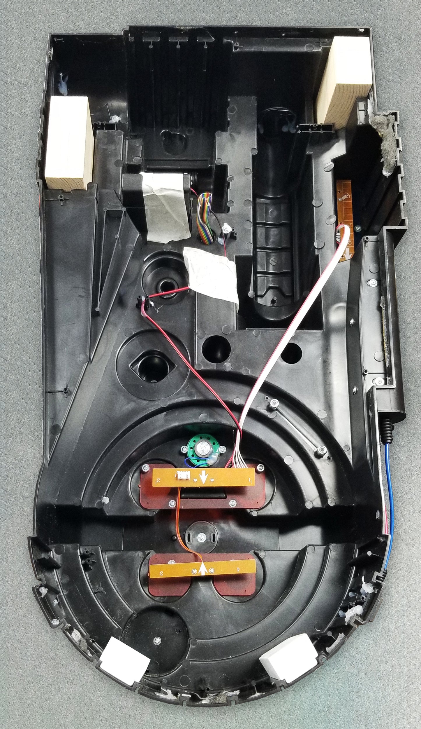 GB Proton Pack MoBo (SPIRIT 1:1)