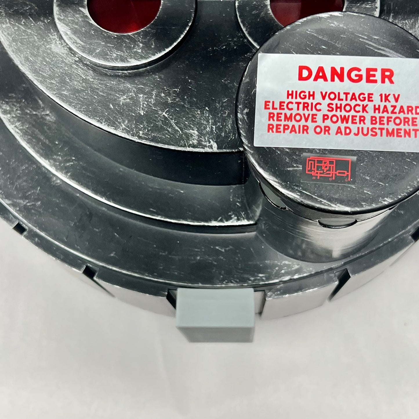 GB Proton Pack MoBo (SPIRIT 1:1)