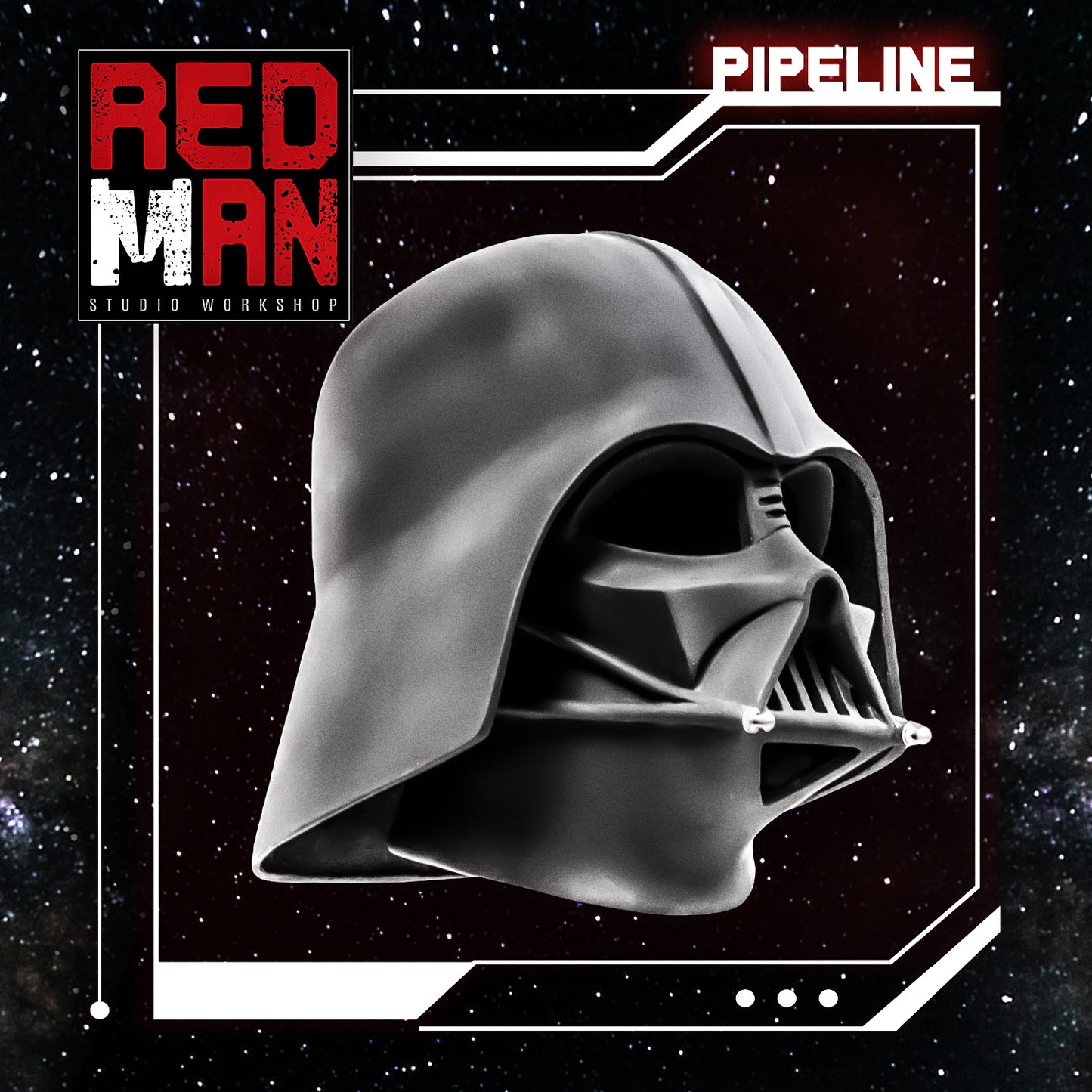 The Dark Lord Helmet