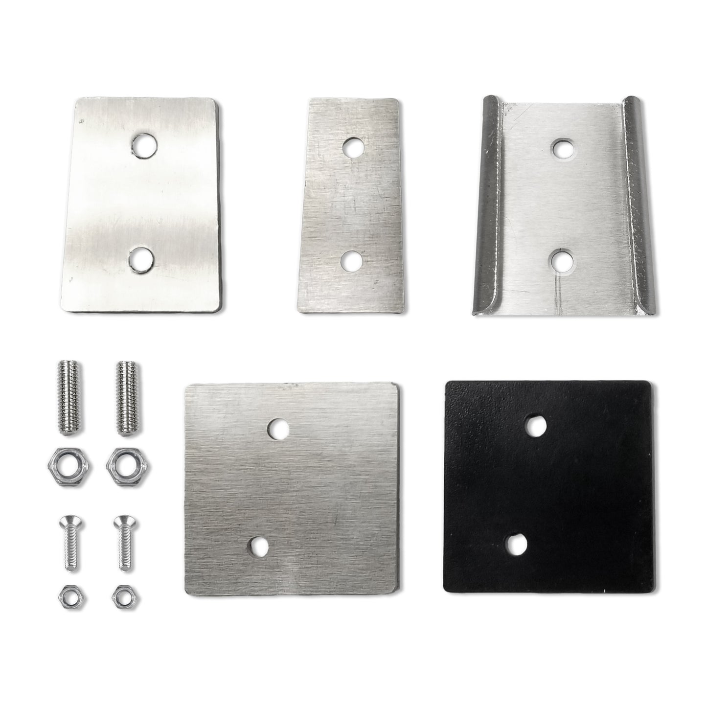 GB V-Hook System