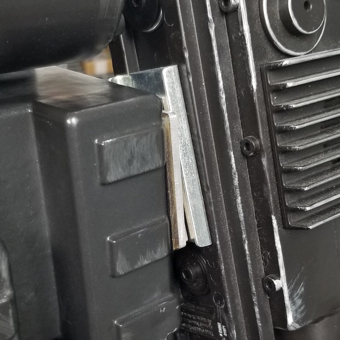 GB V-Hook System
