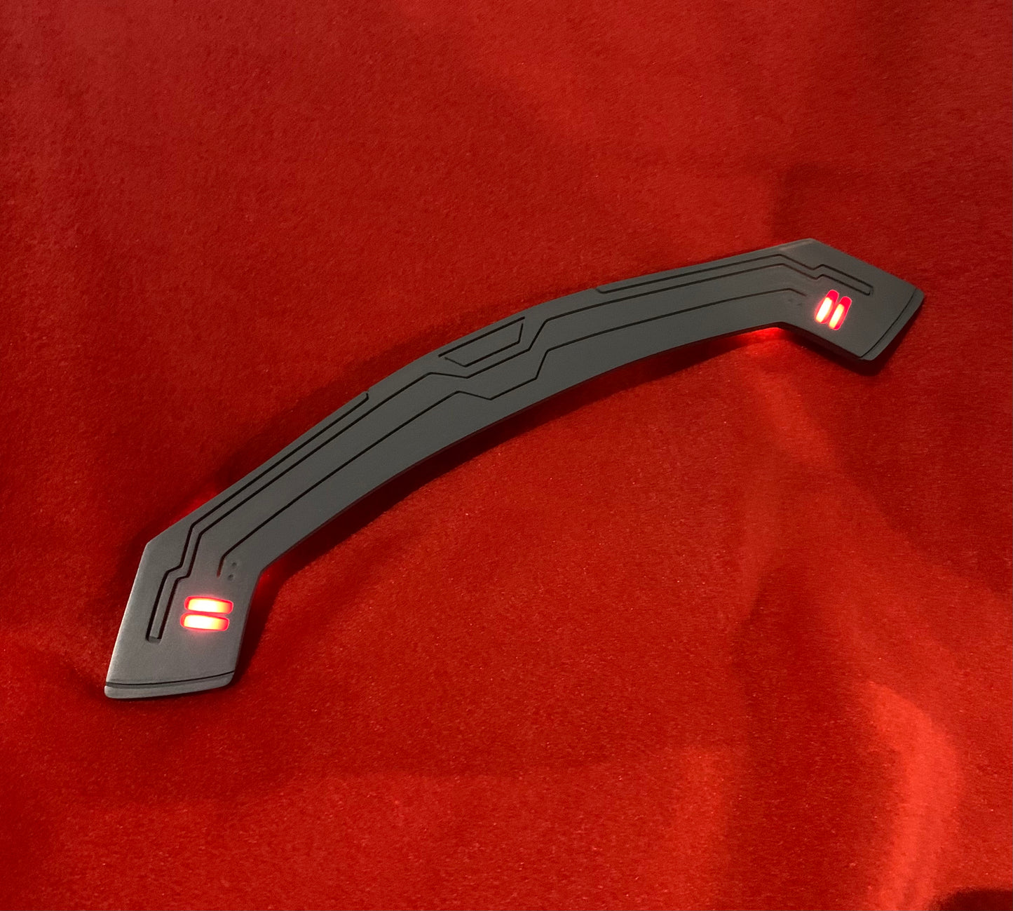 The Heiress (Bo) - Headband