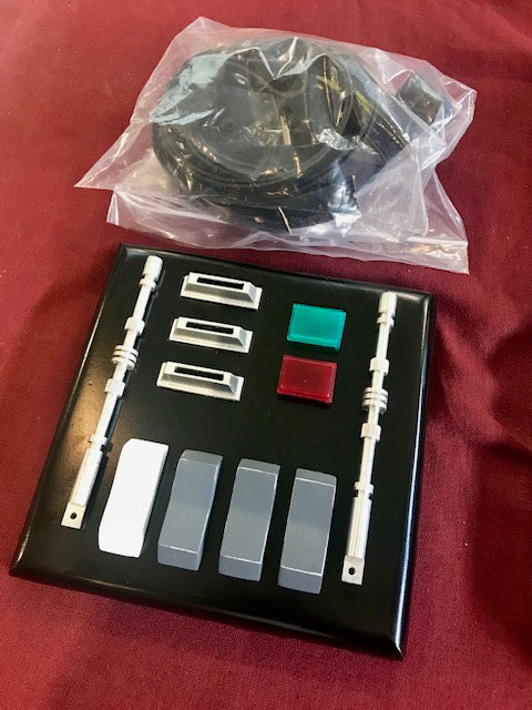 Vader Chestbox