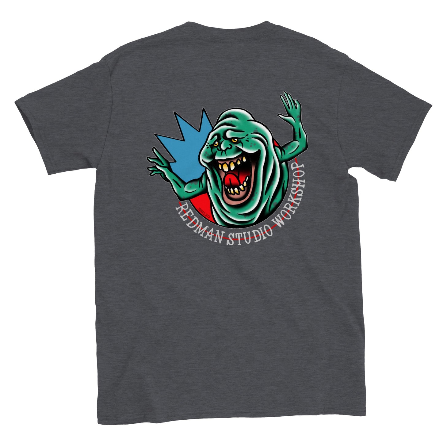 GB Slimer T-Shirt