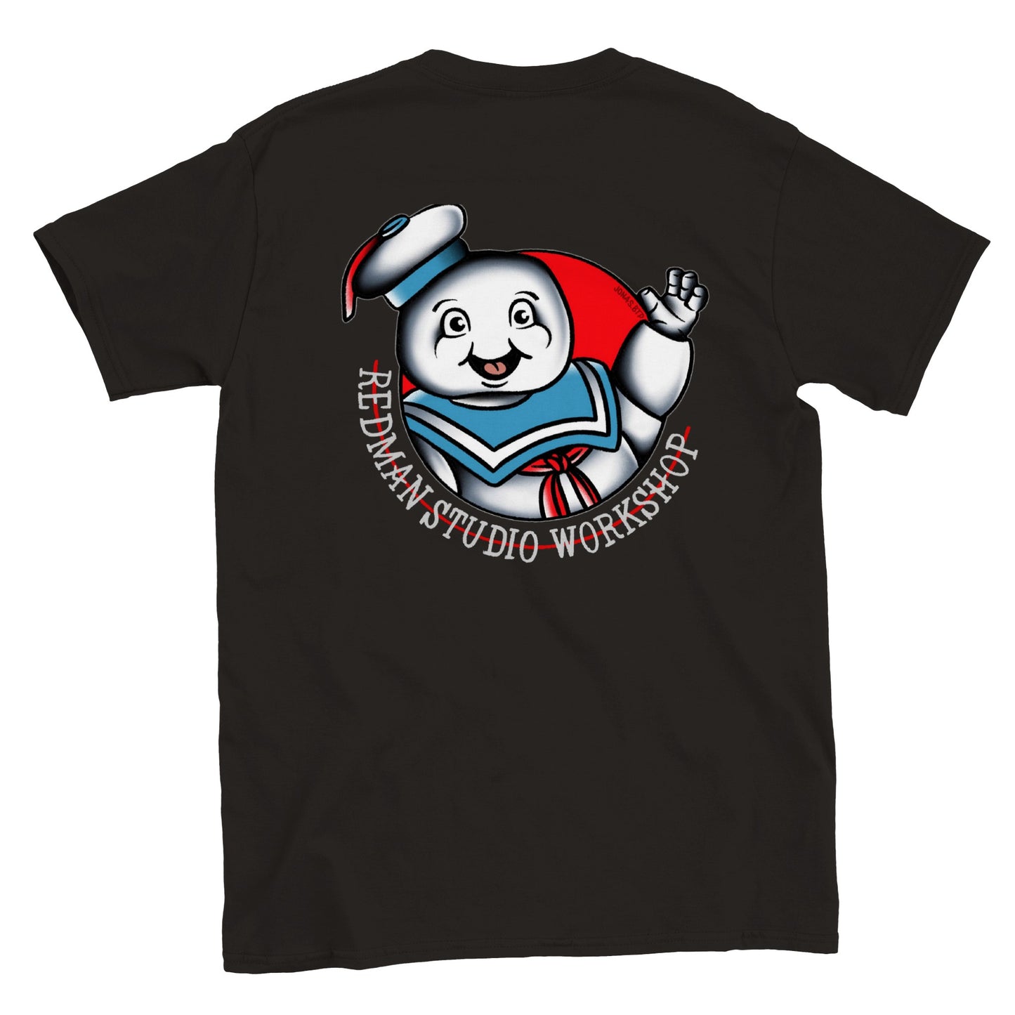 GB Stay Puft T-Shirt