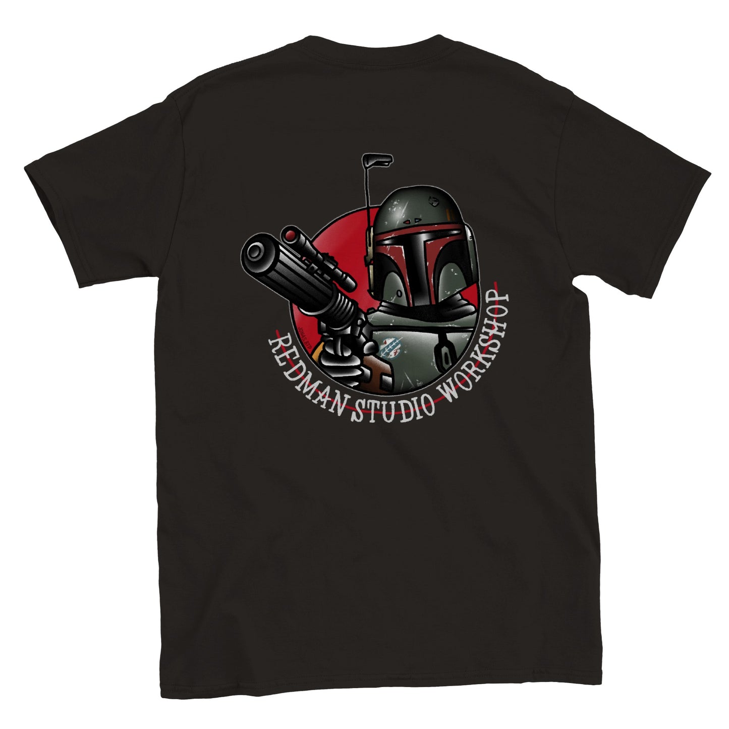 SW Boba Fresh T-Shirt