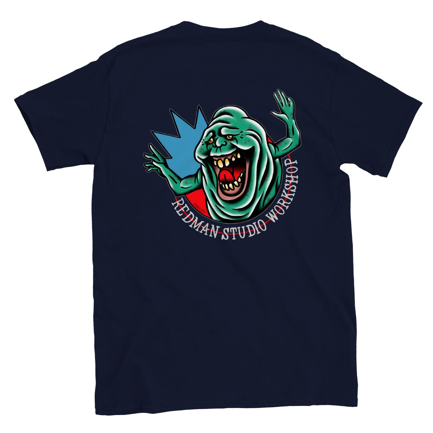 GB Slimer T-Shirt