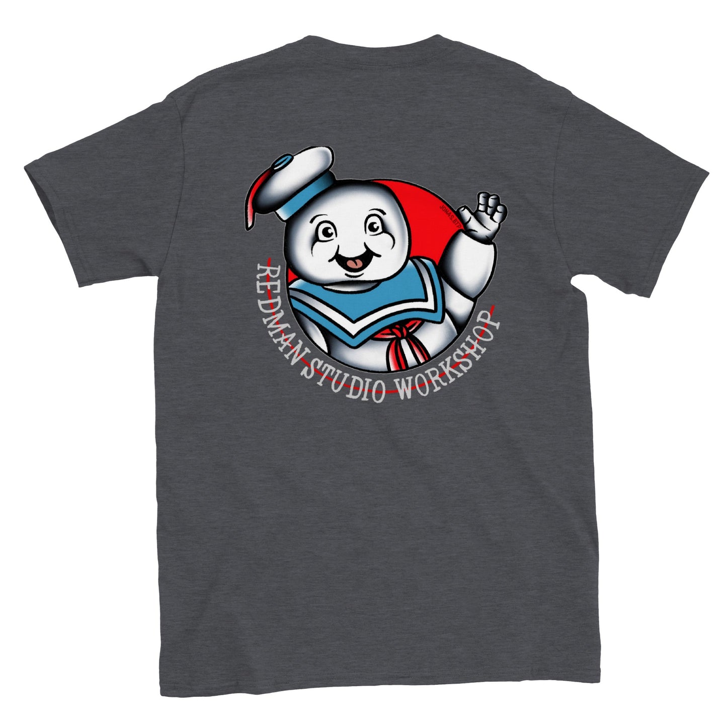 GB Stay Puft T-Shirt