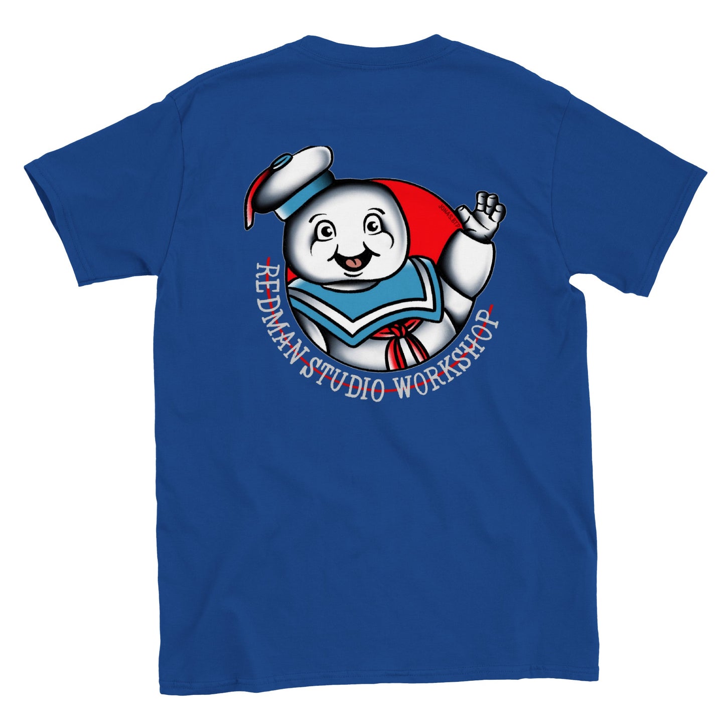 GB Stay Puft T-Shirt