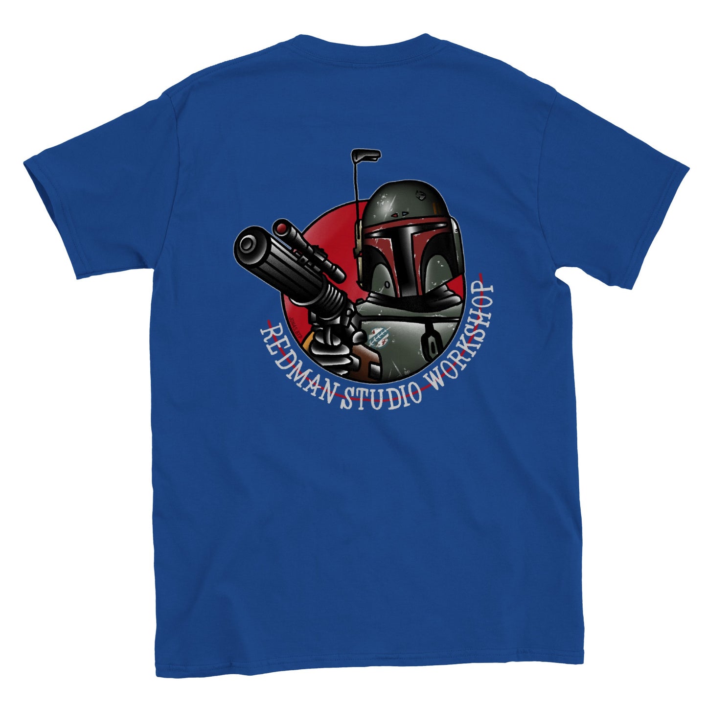 SW Boba Fresh T-Shirt