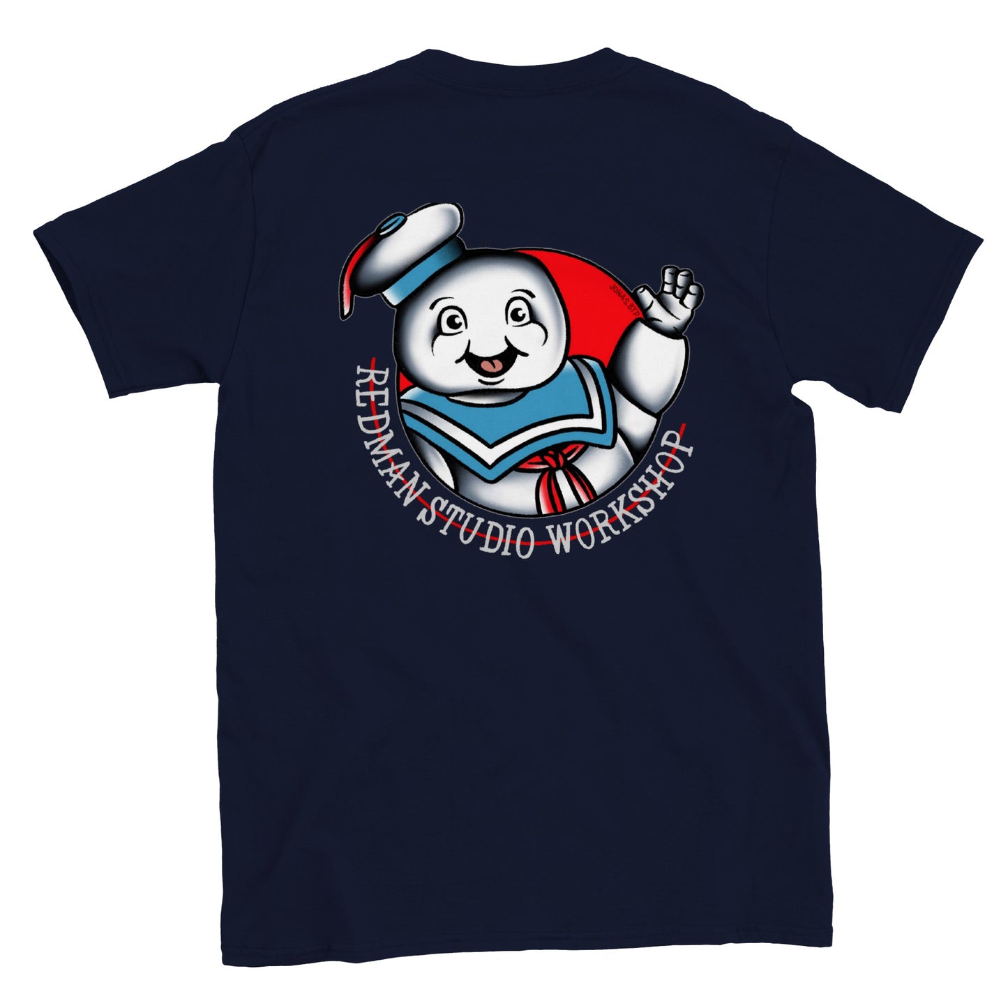GB Stay Puft T-Shirt
