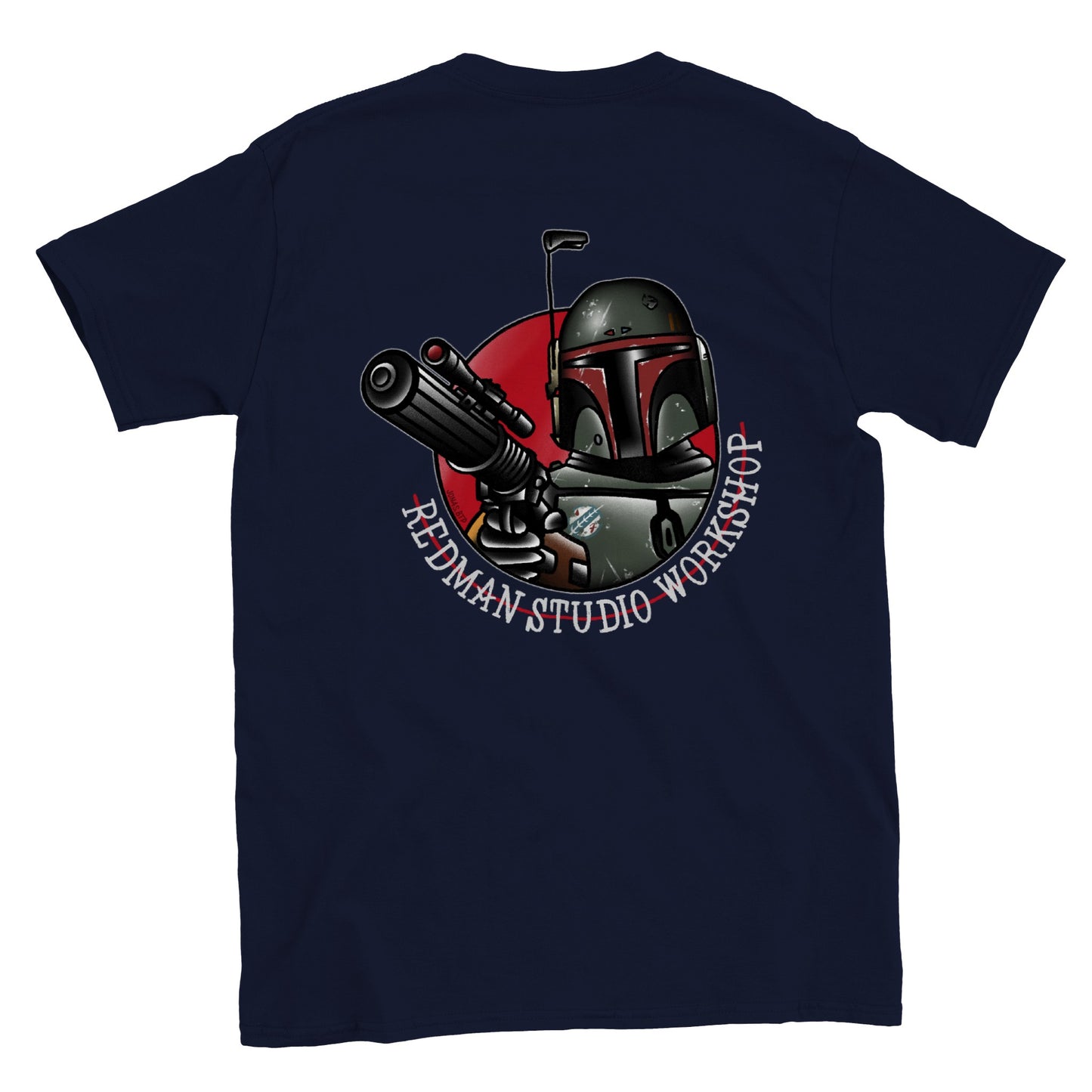 SW Boba Fresh T-Shirt