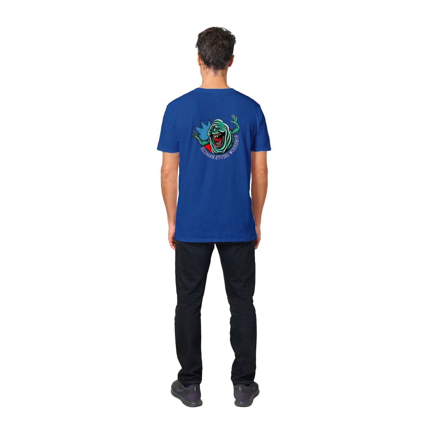 GB Slimer T-Shirt