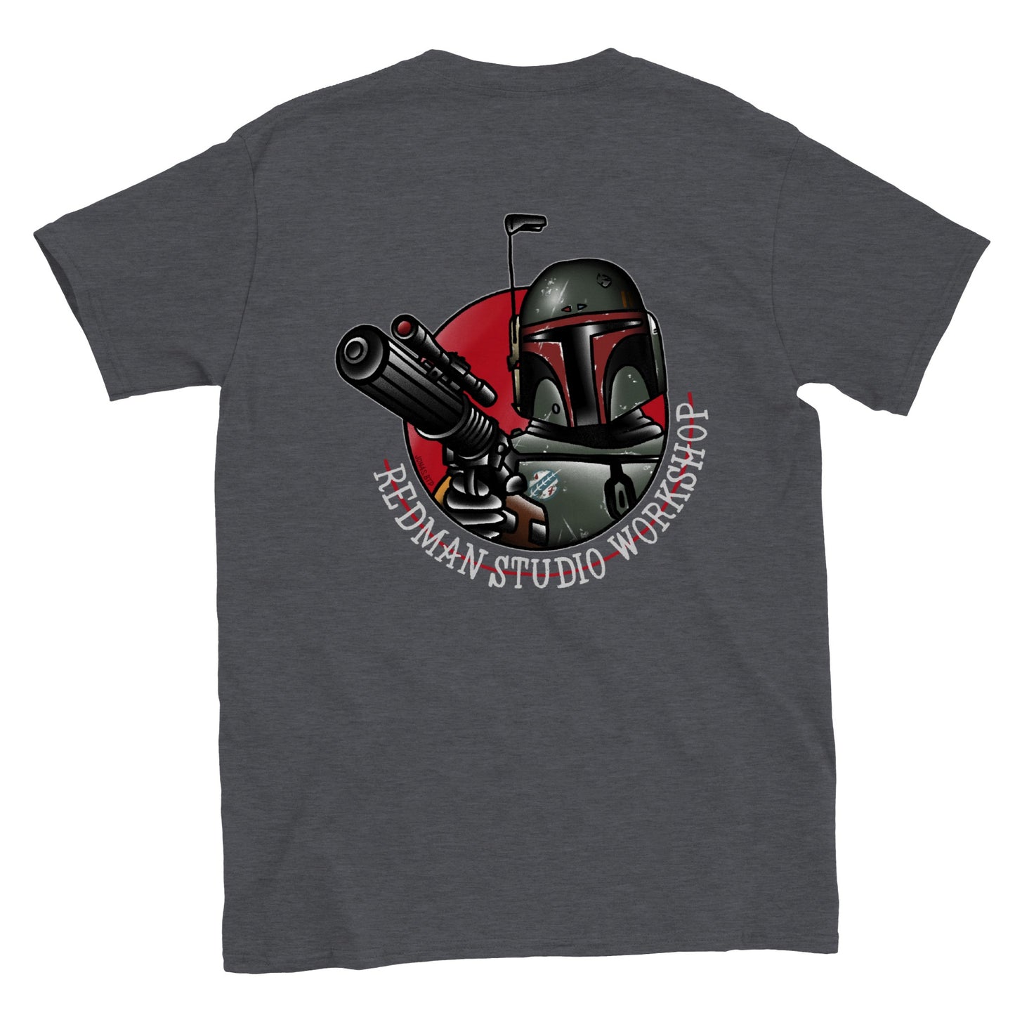 SW Boba Fresh T-Shirt