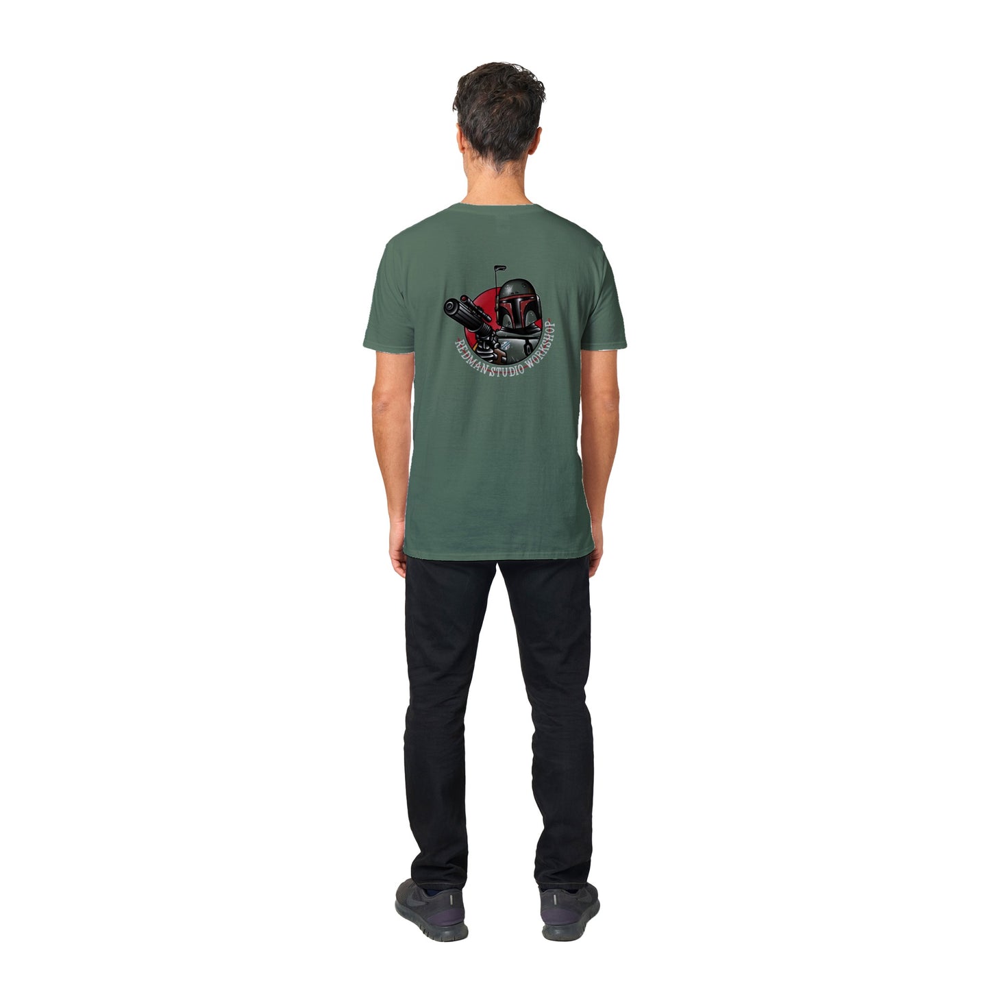 SW Boba Fresh T-Shirt