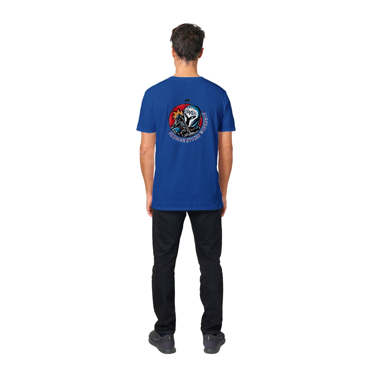 SW Bo the Heiress T-Shirt