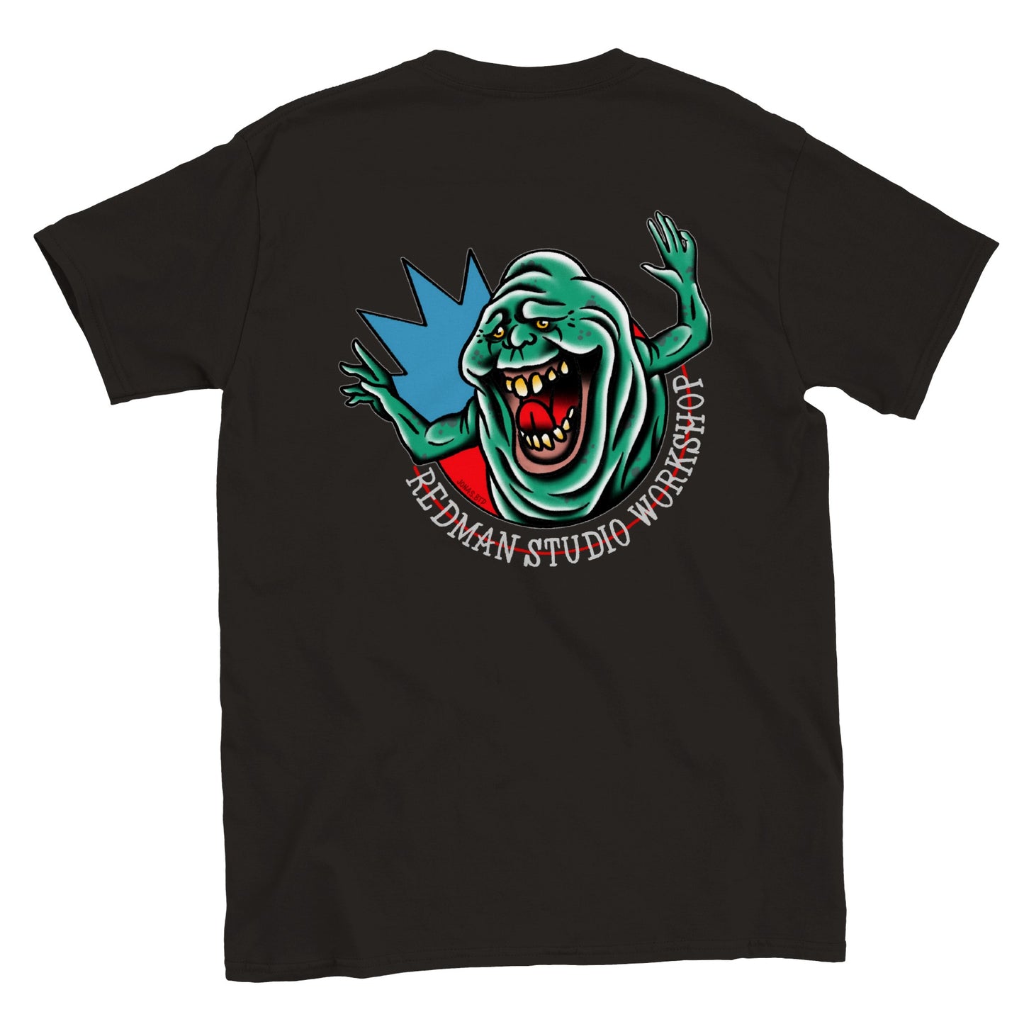GB Slimer T-Shirt