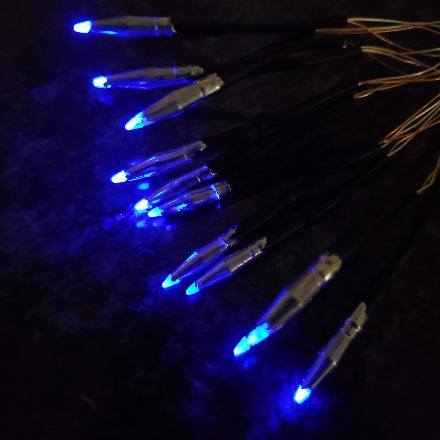 Gauntlet Electronics