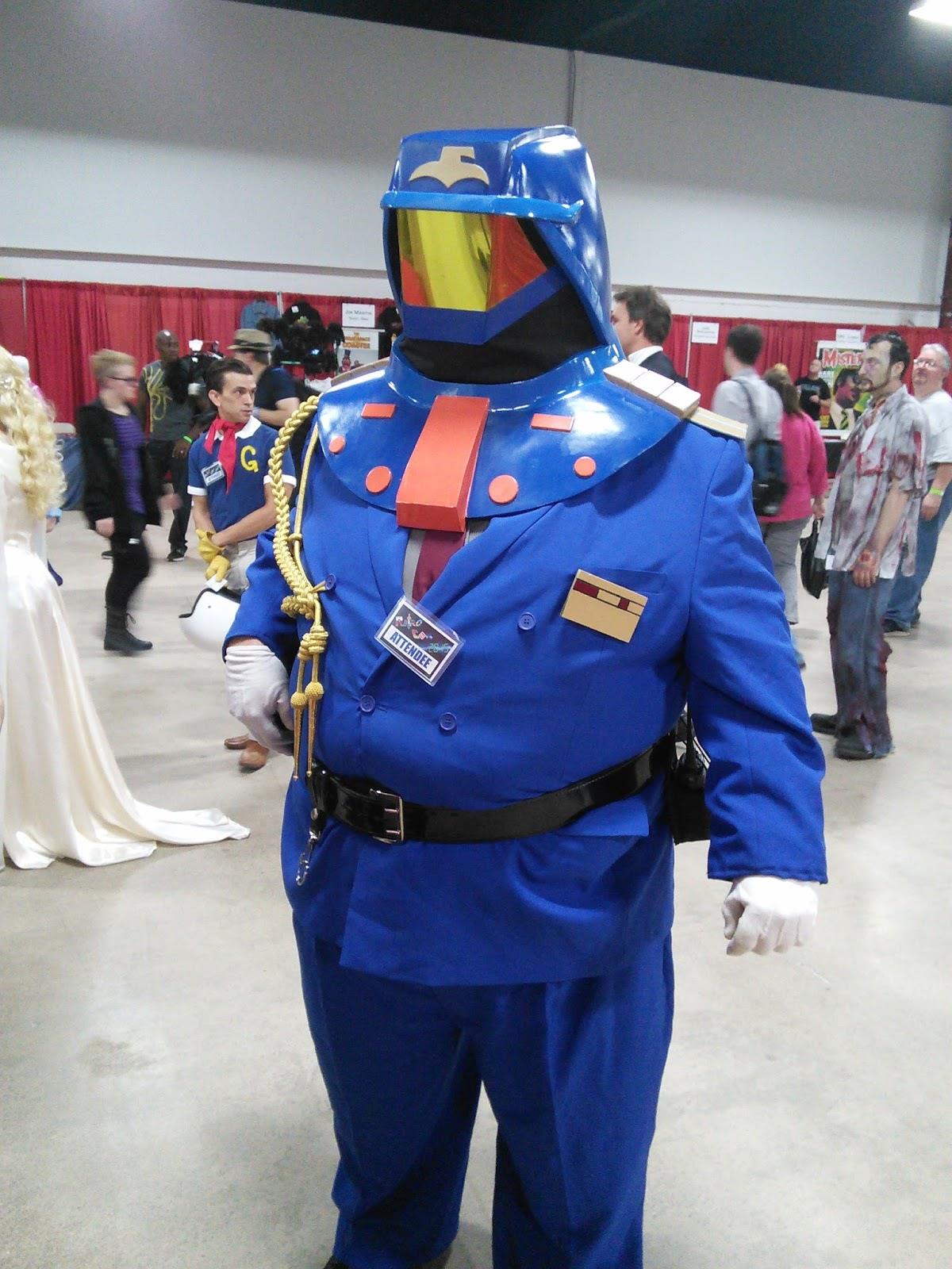 PV-M.A.S.K. Myles Mayhem