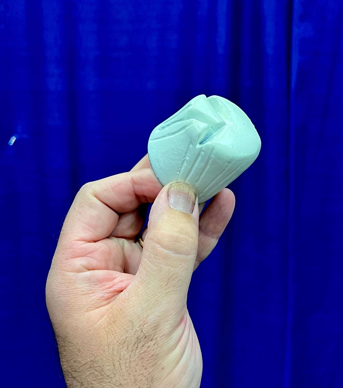 Goblin Slayer Helmet