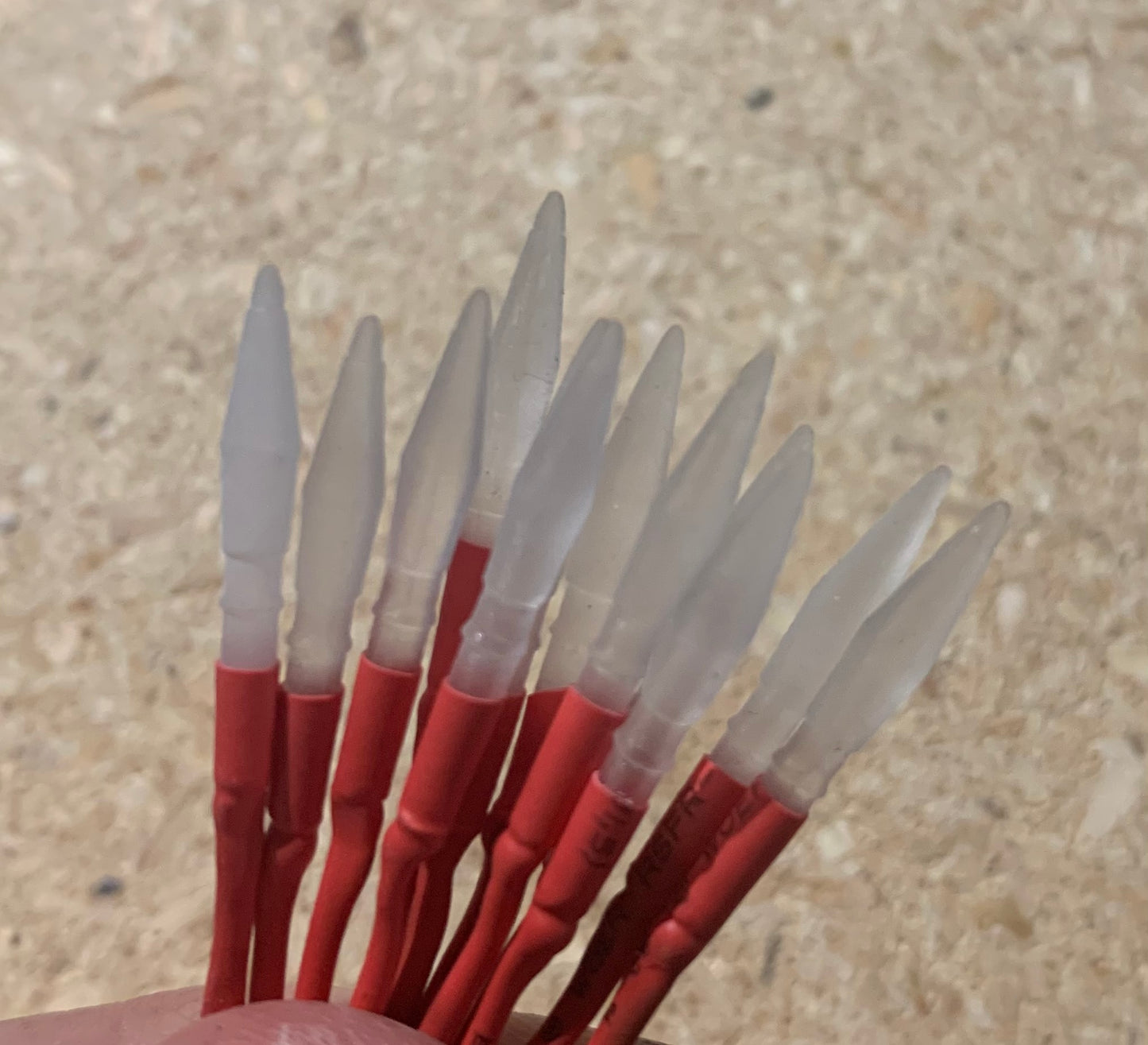 Gauntlet Electronics