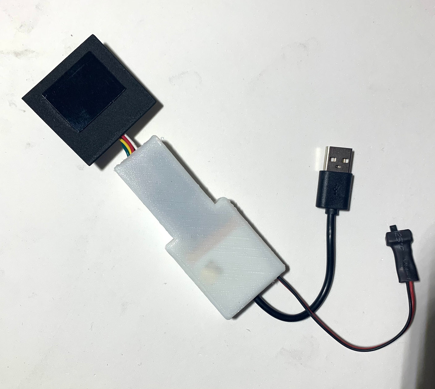 Gauntlet Electronics