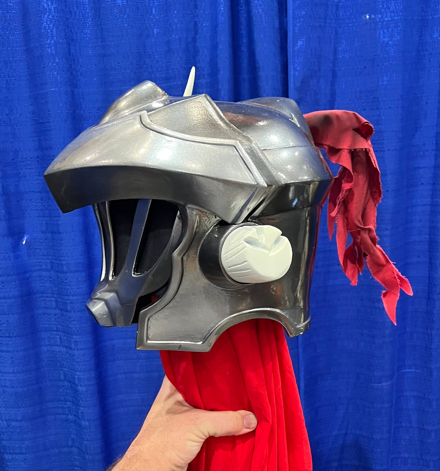 Goblin Slayer Helmet