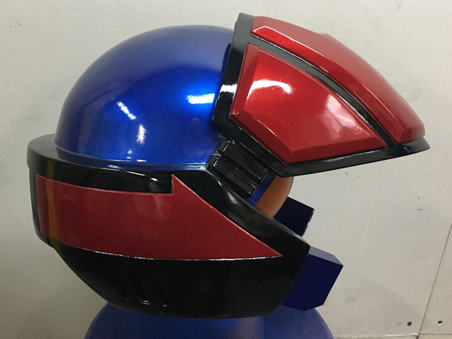 Robotech: Veritech Pilot Helmet