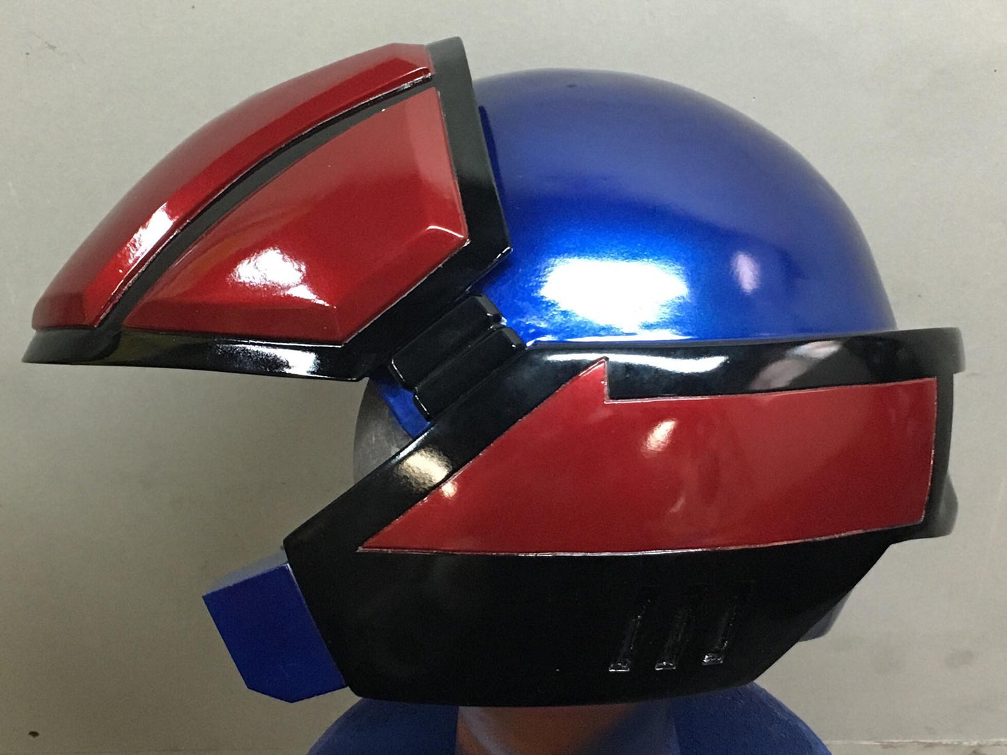 Robotech: Veritech Pilot Helmet