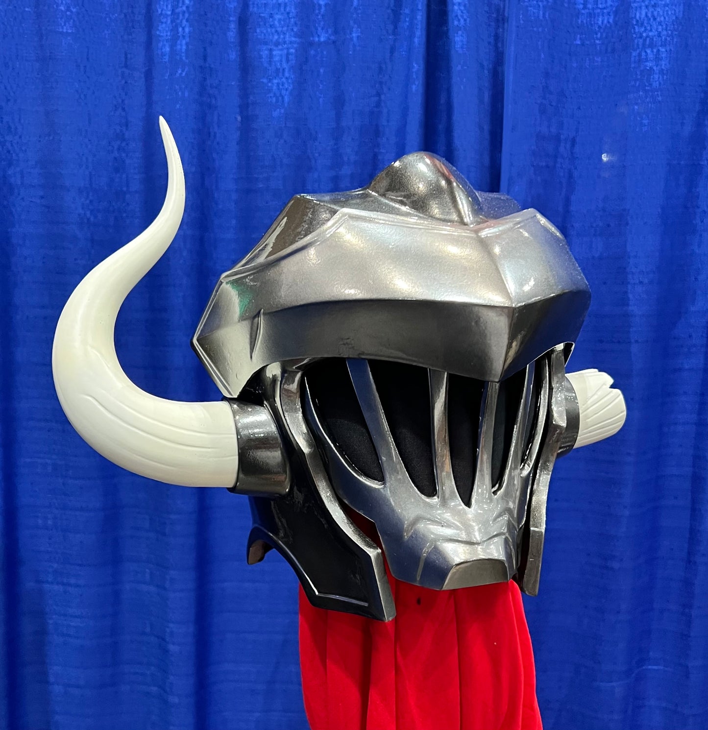 Goblin Slayer Helmet