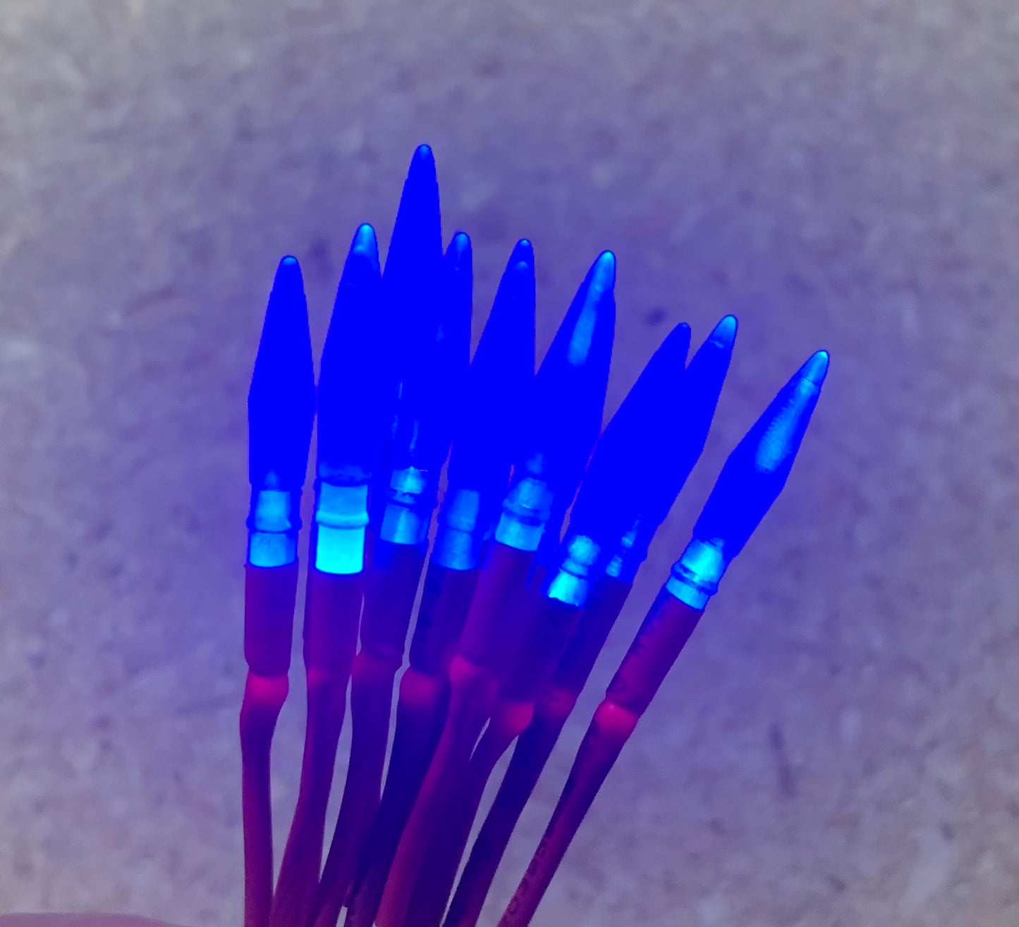 Gauntlet Electronics