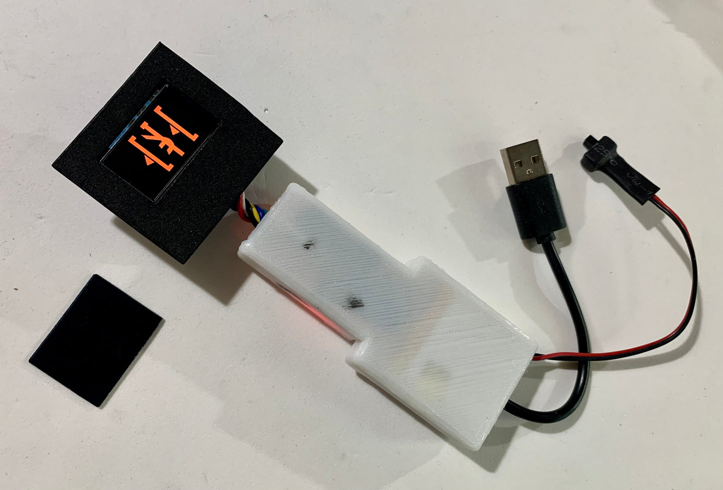 Gauntlet Electronics