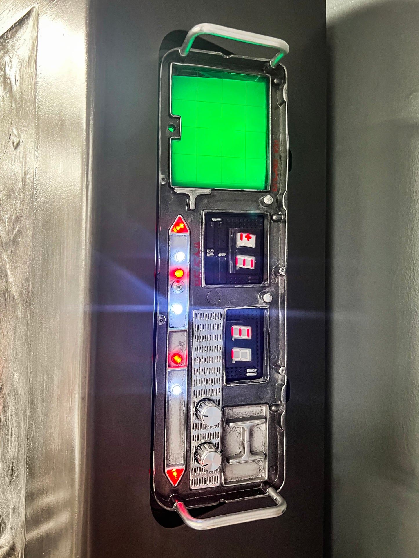 HiC - Han in Carbonite