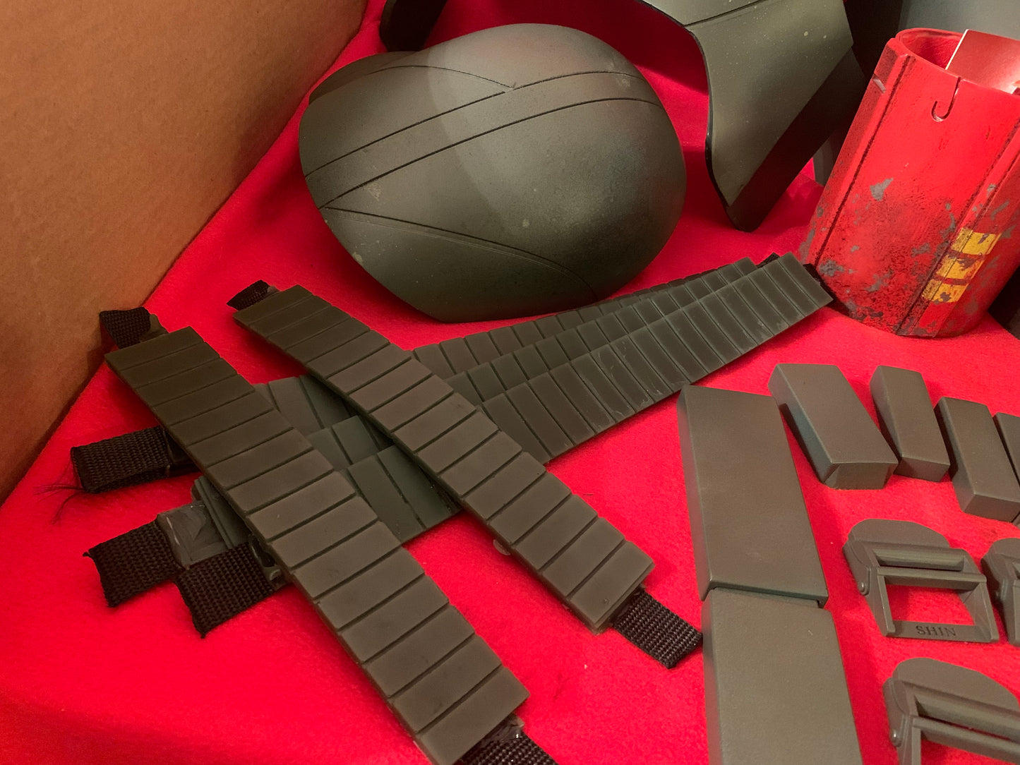 ICAT "Transport" Trooper (Also Mudtrooper)