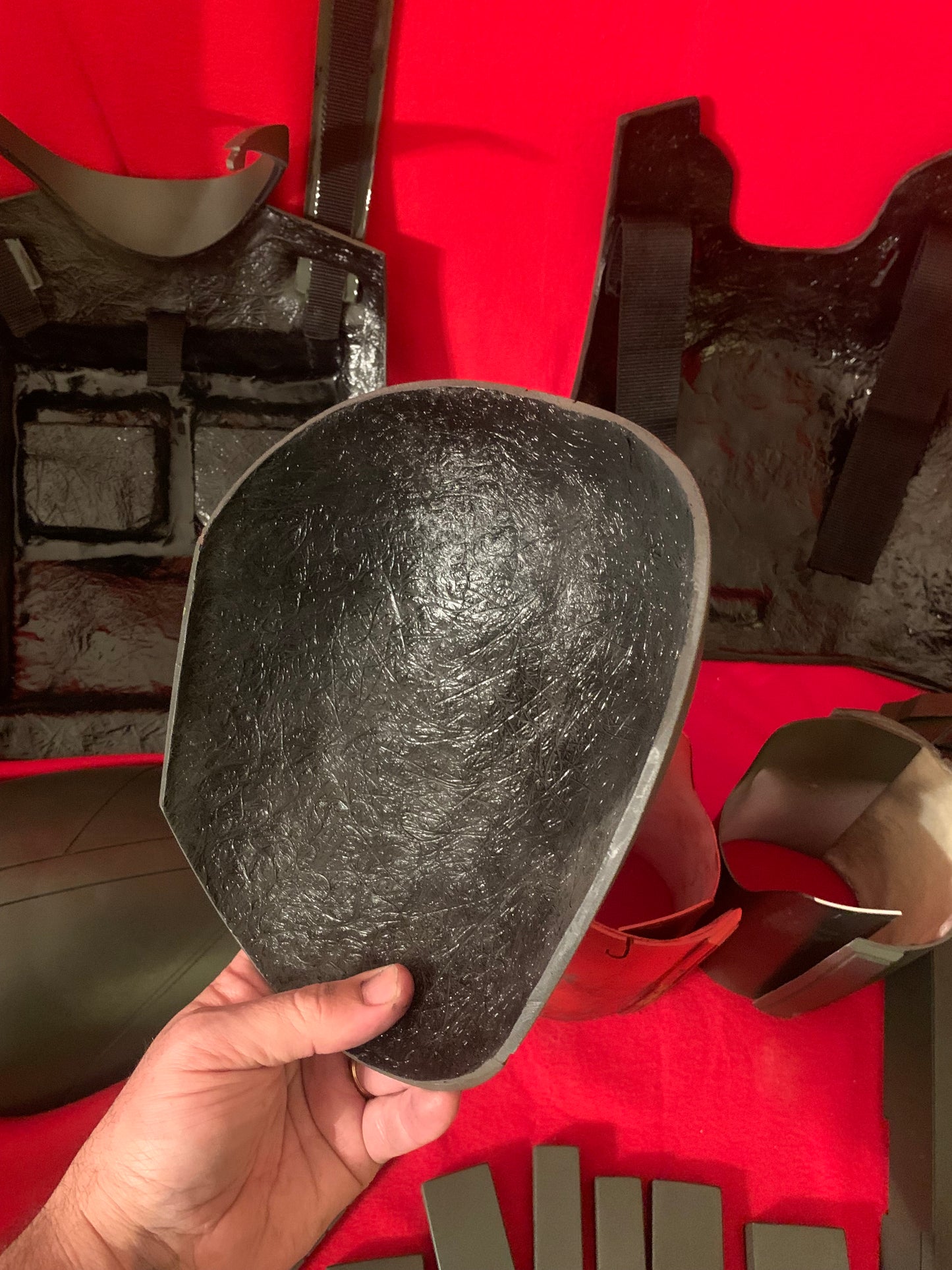 ICAT "Transport" Trooper (Also Mudtrooper)