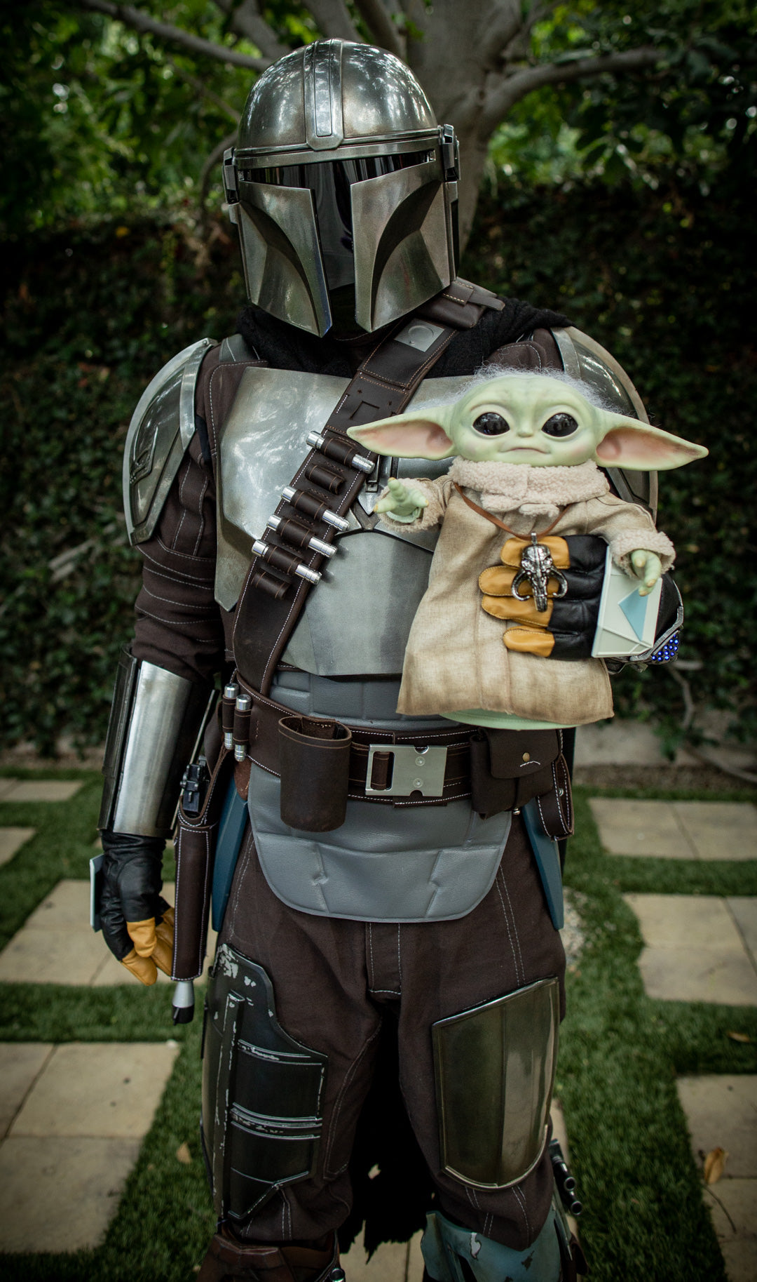 Finish & Paint Service