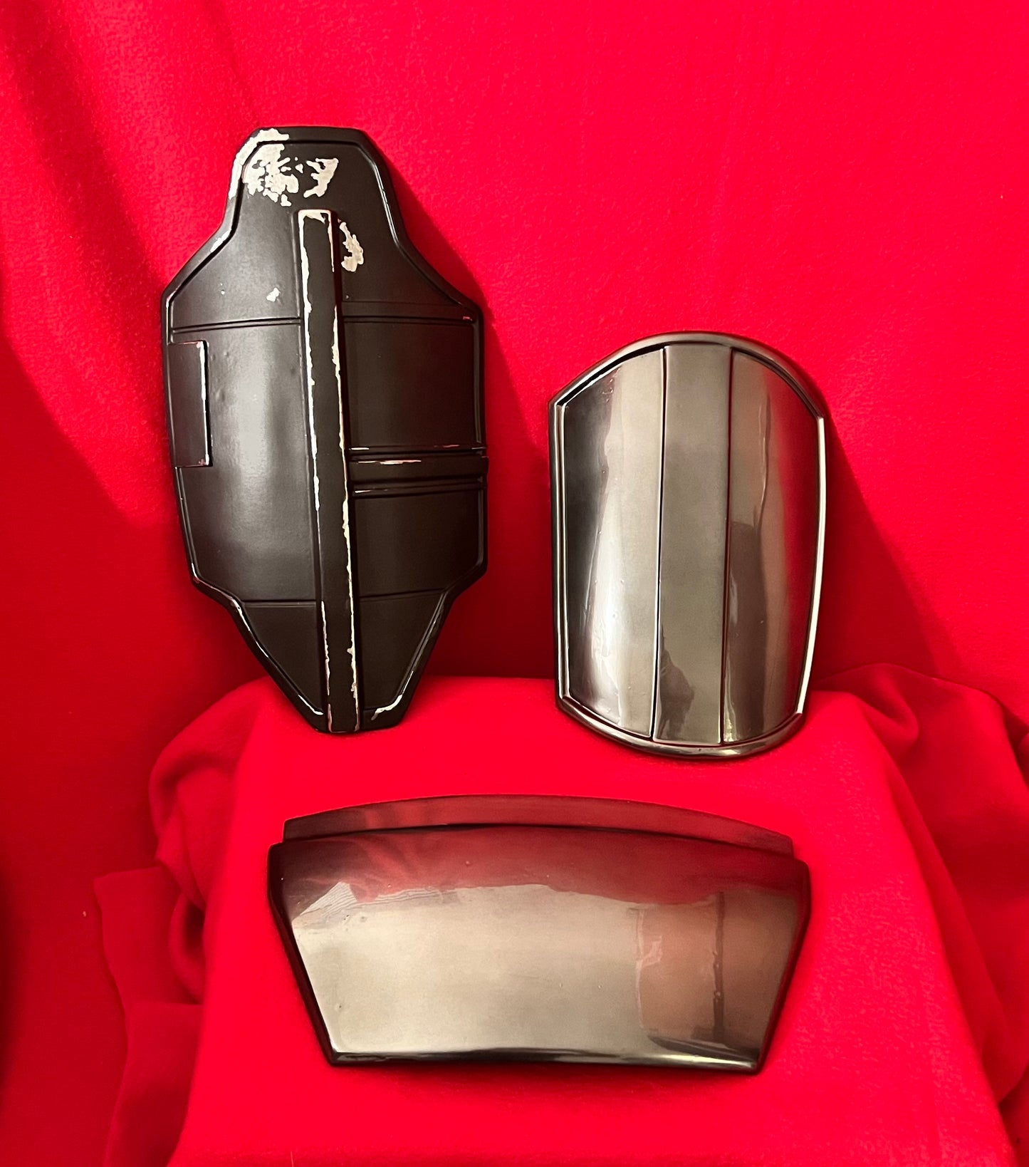 Finish & Paint Service