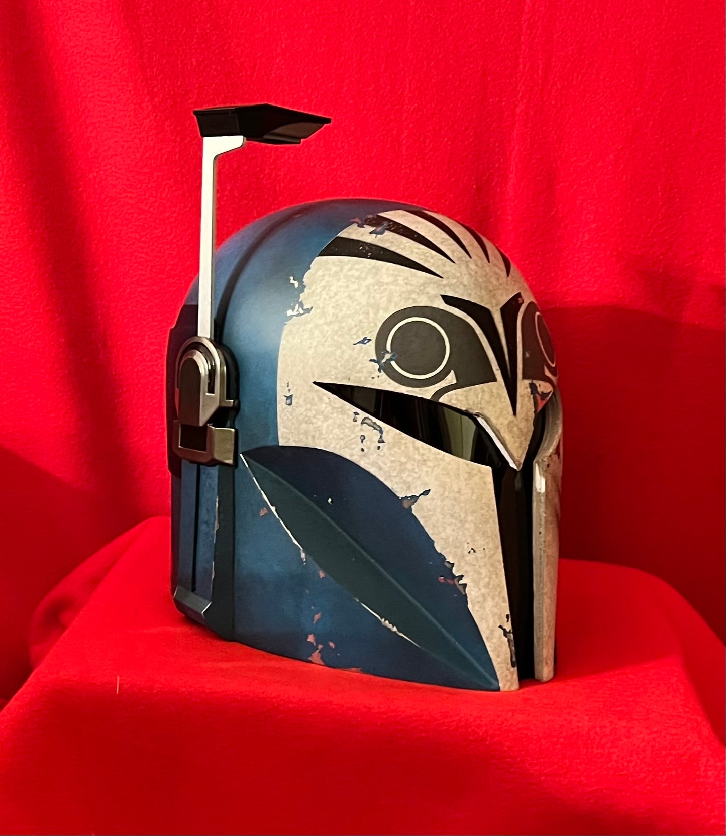 The Heiress (Bo) - Helmet