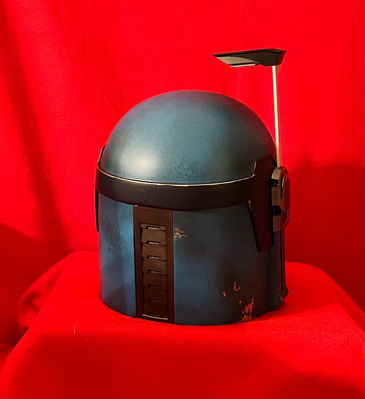 The Heiress (Bo) - Helmet